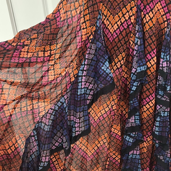 Free people maxi dress - Picture 3 of 6